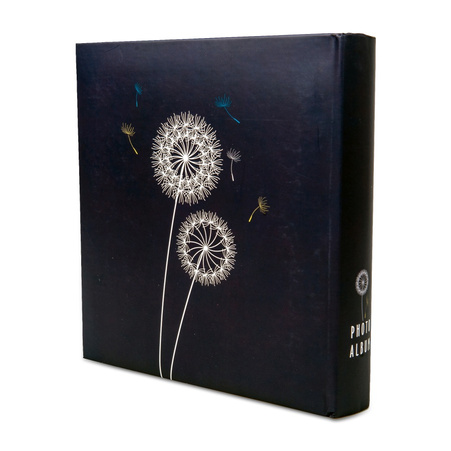 Sewn pocket album 10x15/200 photos - Blowfish
