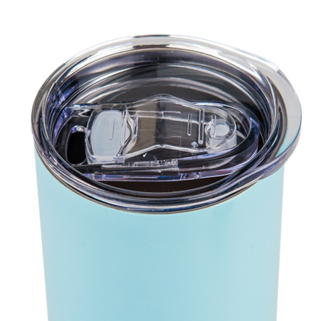 Bottle-Tumbler 600 ml green