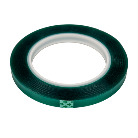 Taśma klejąca do sublimacji Strong - 1cm/66m