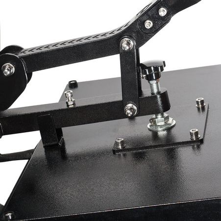 Effect Eko III 40x50 flatbed hand press