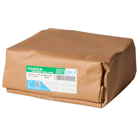 Fuji papier CA DP II 10.2x167.6 L