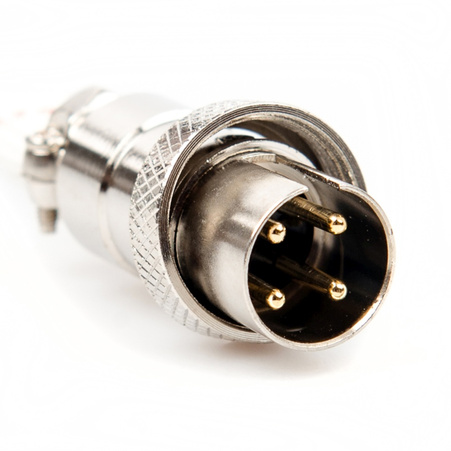 Pianka wymienna do prasy 6/10 OZ (4 pin)+ metalowa obejma