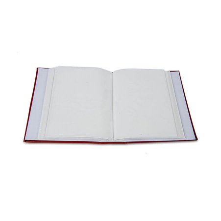 Album kieszeniowy klejony 10x15/ DPH46304/2QUEEN jasny brąz 304 zdjęć