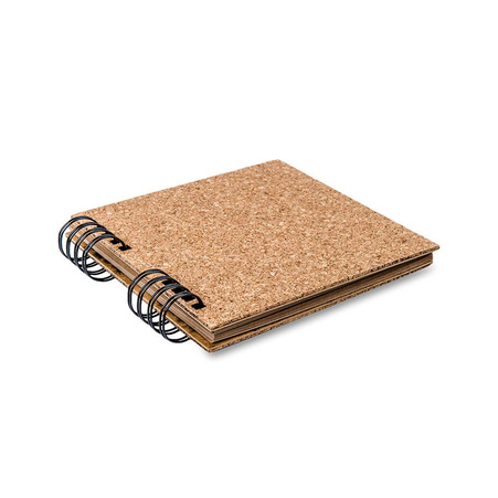 Album do zdjeć na spirali duży 20,2x20,2cm