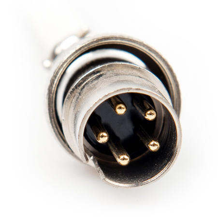 Multifunctional press 5in1 - 5 pins