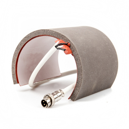 Pianka wymienna do prasy 11/15 OZ - (5 pin)