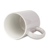 Mug light color gray carton 36 pcs.