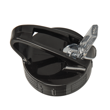 Stalowa butla 800 ml Sport Water - biała komplet 5 szt.