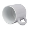 Mug light color mini gray with cardboard box 48 pcs.