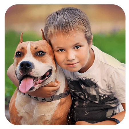 Magnes drewniany kwadratowy Unisub (4800) 5,71X5,71 cm