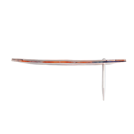 Ramka akrylowa 13x18 cm, grubość 5mm