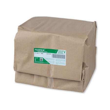 Fuji papier CA New 21.0x186 G