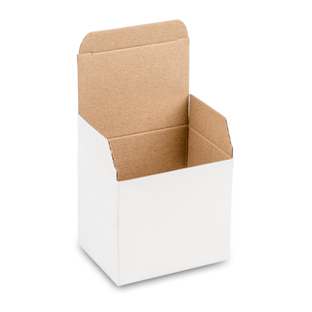 Cardboard packaging for 330ml cups (set of 100pcs.)