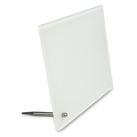 Acrylic frame 20x25 cm, thickness 5mm