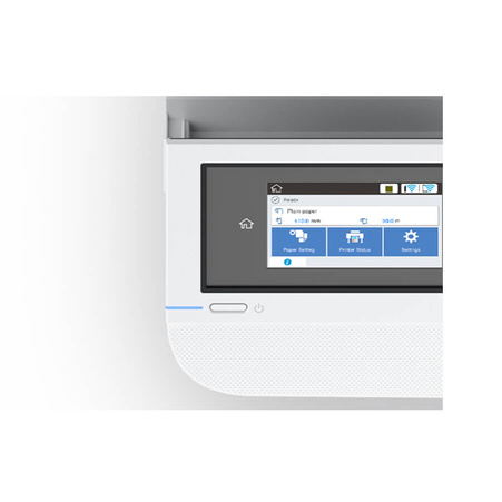 Sublimation inkjet printer 61cm Epson SC-F500 + 4x140ml CMYK Epson+PAPER S-RACE 61CM