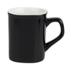 Lilit 250 ml mug for engraving- black