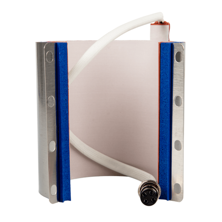 Heating foam for Pneumatic press - 330ml