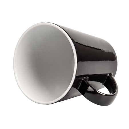 Magic mug - Latte small black