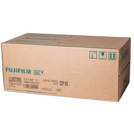 Fuji paper CA DP II 10.2x167.6 L