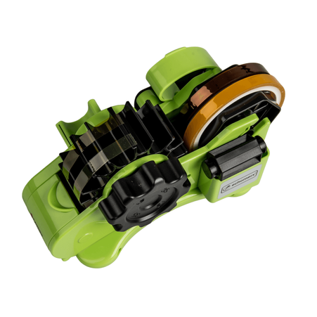 Sublimation adhesive tape dispenser