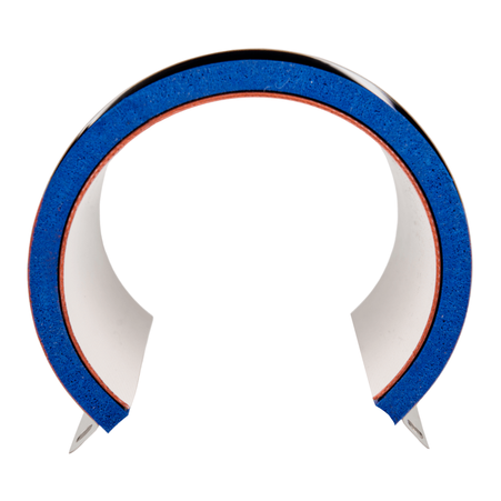 Heating foam for Pneumatic press - 330ml