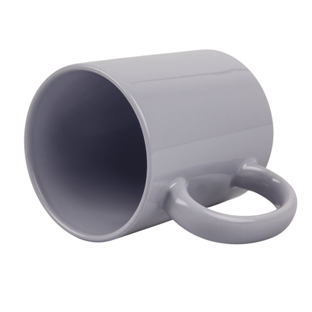 Mug 330ml light color - purple