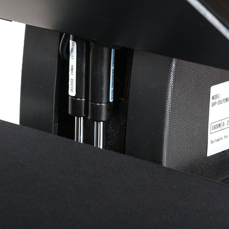 Flat Press Effect Eko V 40x60