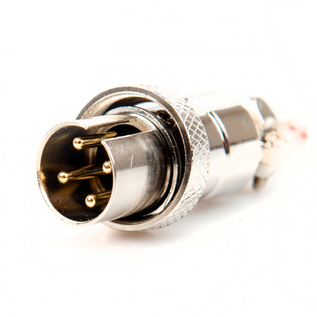 Mini cup clamp (6/10 oz) Whitepress