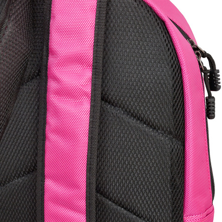 Pink Backpack