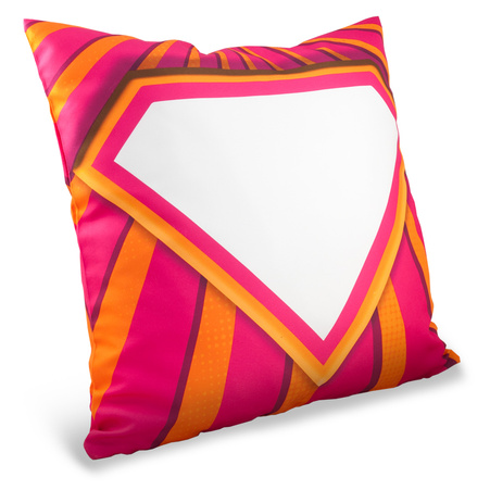 Fotoposzewka soft - wzór SuperCórka