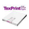 TexPrintXP HR Sublimation Paper - (TexPrint DT/Light) A4 110 arcs.