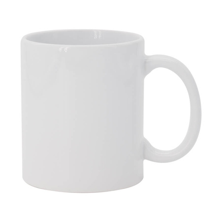 Kubek biały - SuperGlaze Premium (klasa AA+) karton 36 szt.