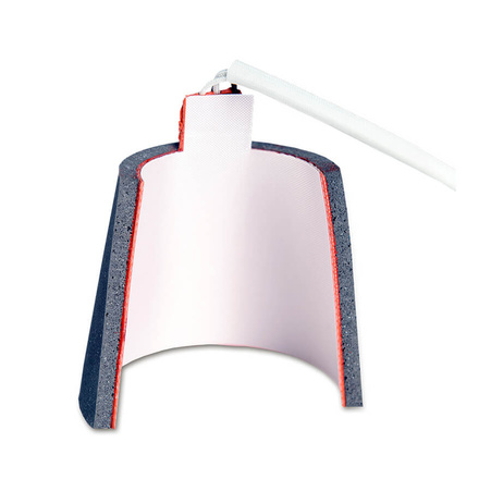 Clamp for 45ml (1.5 oz) glass Whitepress