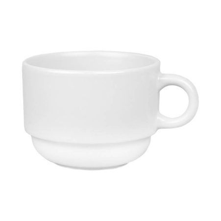 Filiżanka Solo 170 ml karton 48 szt.