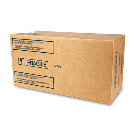 Fuji papier CA DP II 10.2x167.6 Silk