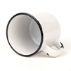Camper Retro mug white 280 ml carton 36 pcs.
