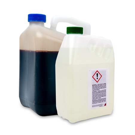 Fuji RA-4 RT de-inker Pro 2x20L