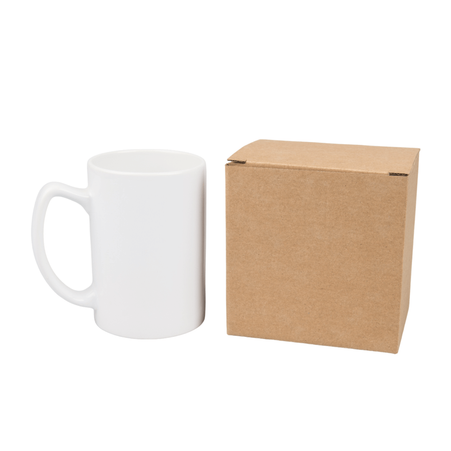 Opakowanie kartonowe do kubków 440ml - eco (komplet 10szt.)