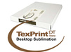 Papier Sublimacyjny TexPrint-Ricoh żel - (TexPrint DT/Heavy) A4 110 ark.
