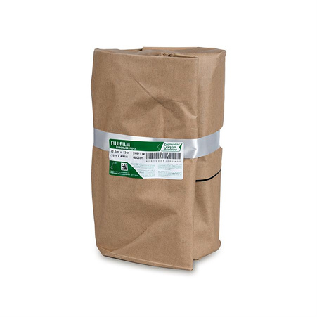 Fuji paper CA New 30.5x124 G