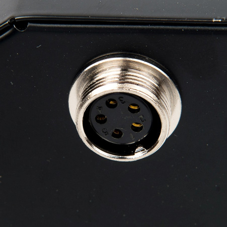 Control panel for multifunction press - 5 pin