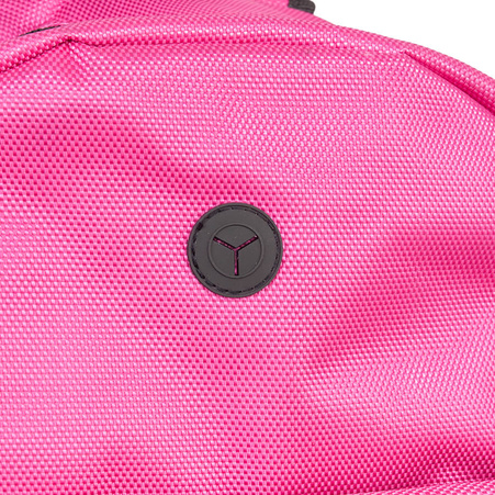 Pink Backpack