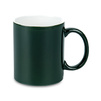 Magic mug - dark green - sale !