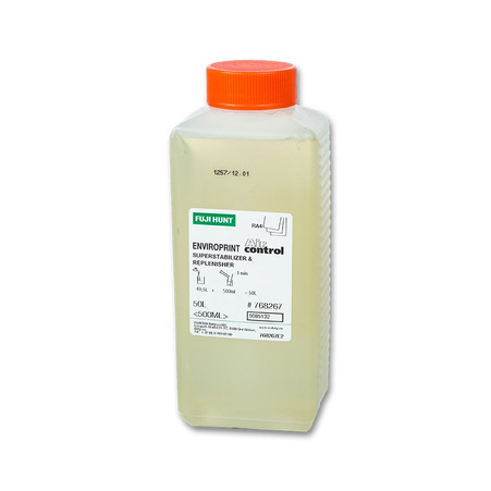 Fuji RA-4 stabilizer 1x50L