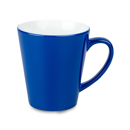 Magic mug - Latte small blue - sale !