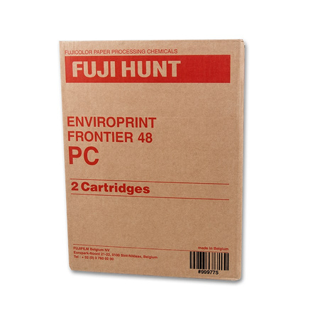 Fuji Hunt CP-48 PC regenerator