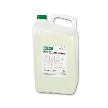 Fuji RA-4 de-icer 215 AC 50L