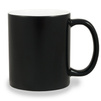 Magic mug - matte black set of 360 pcs.