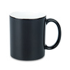 Magic mug - black carton 36 pcs.