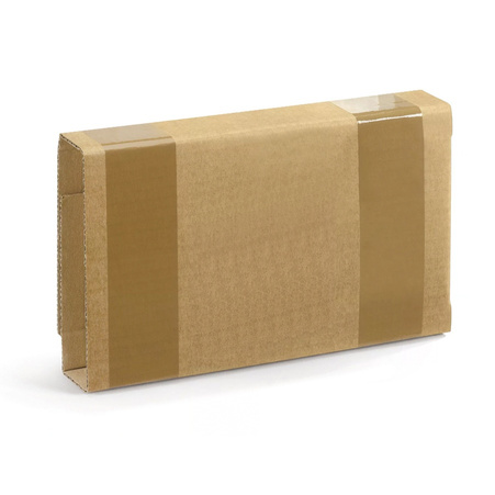 Wrap for books/frames/calendars 310x220mm